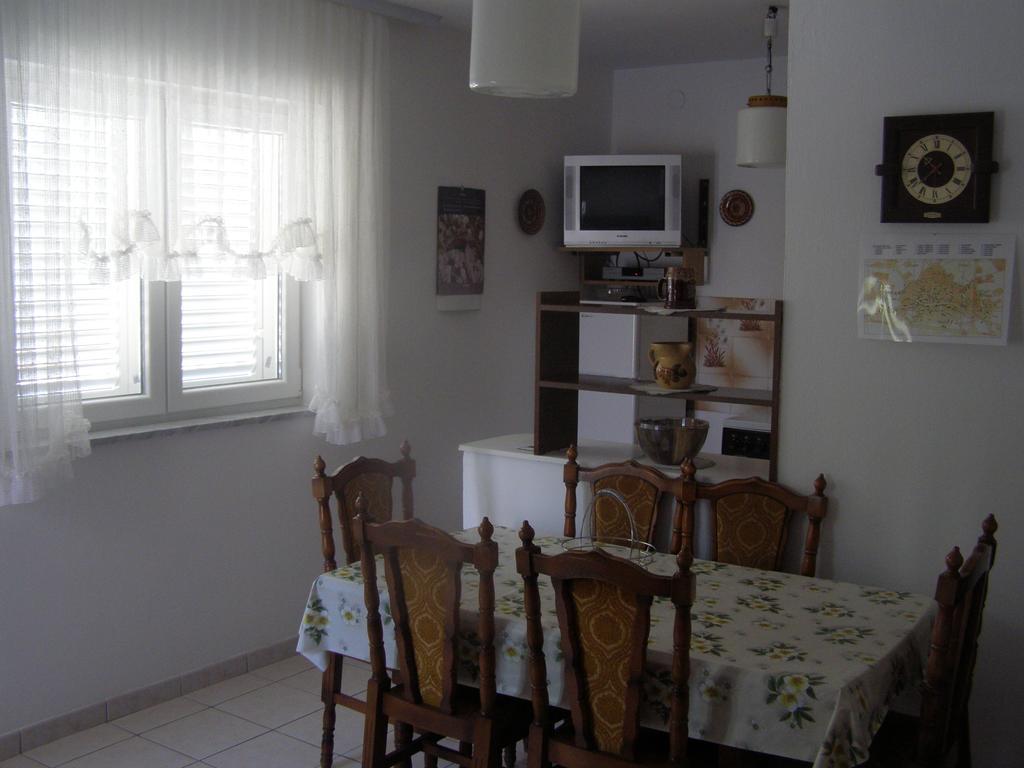 Apartments Rovis Тар Экстерьер фото