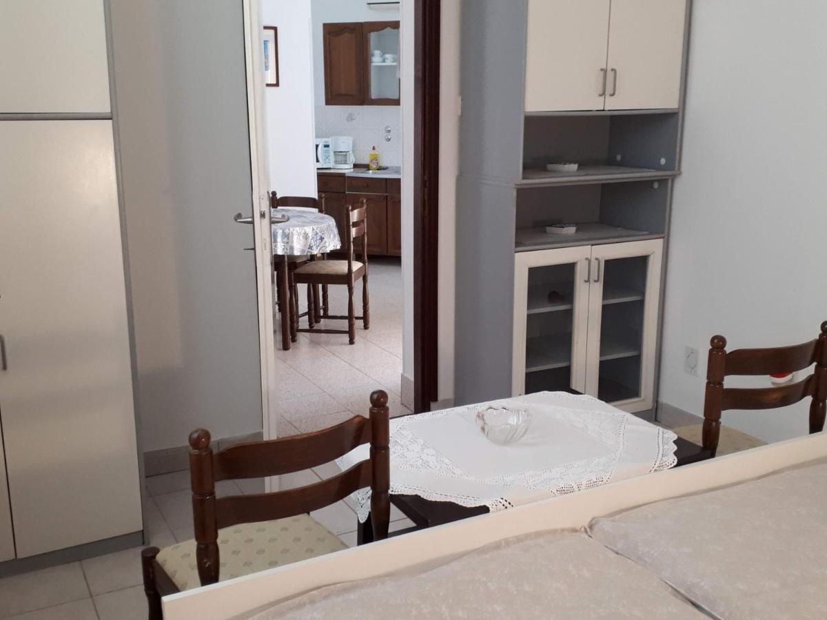 Apartments Rovis Тар Экстерьер фото