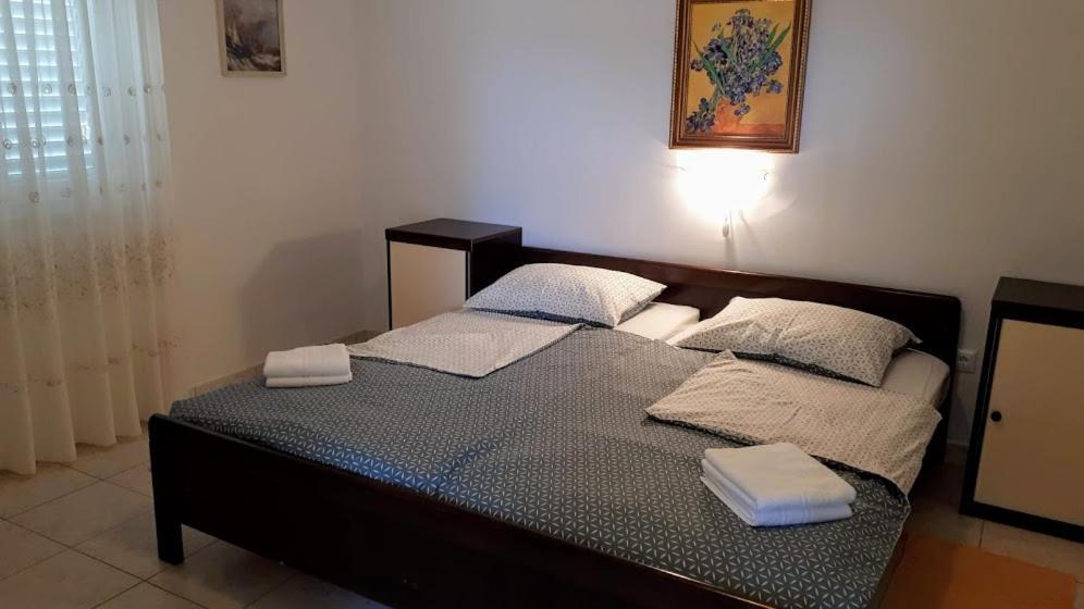 Apartments Rovis Тар Экстерьер фото