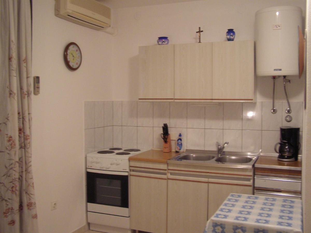 Apartments Rovis Тар Экстерьер фото
